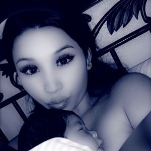 Meet your Posher, Alexandra